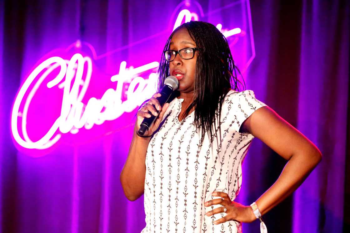 black female comedians black female comedians