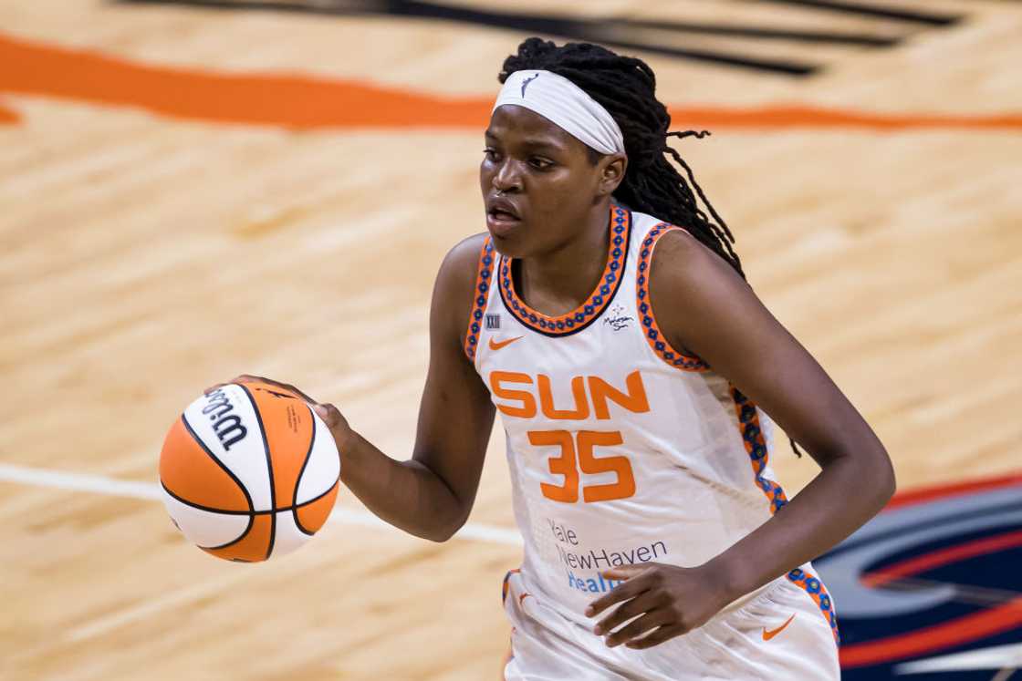 How much do WNBA players How much do WNBA players