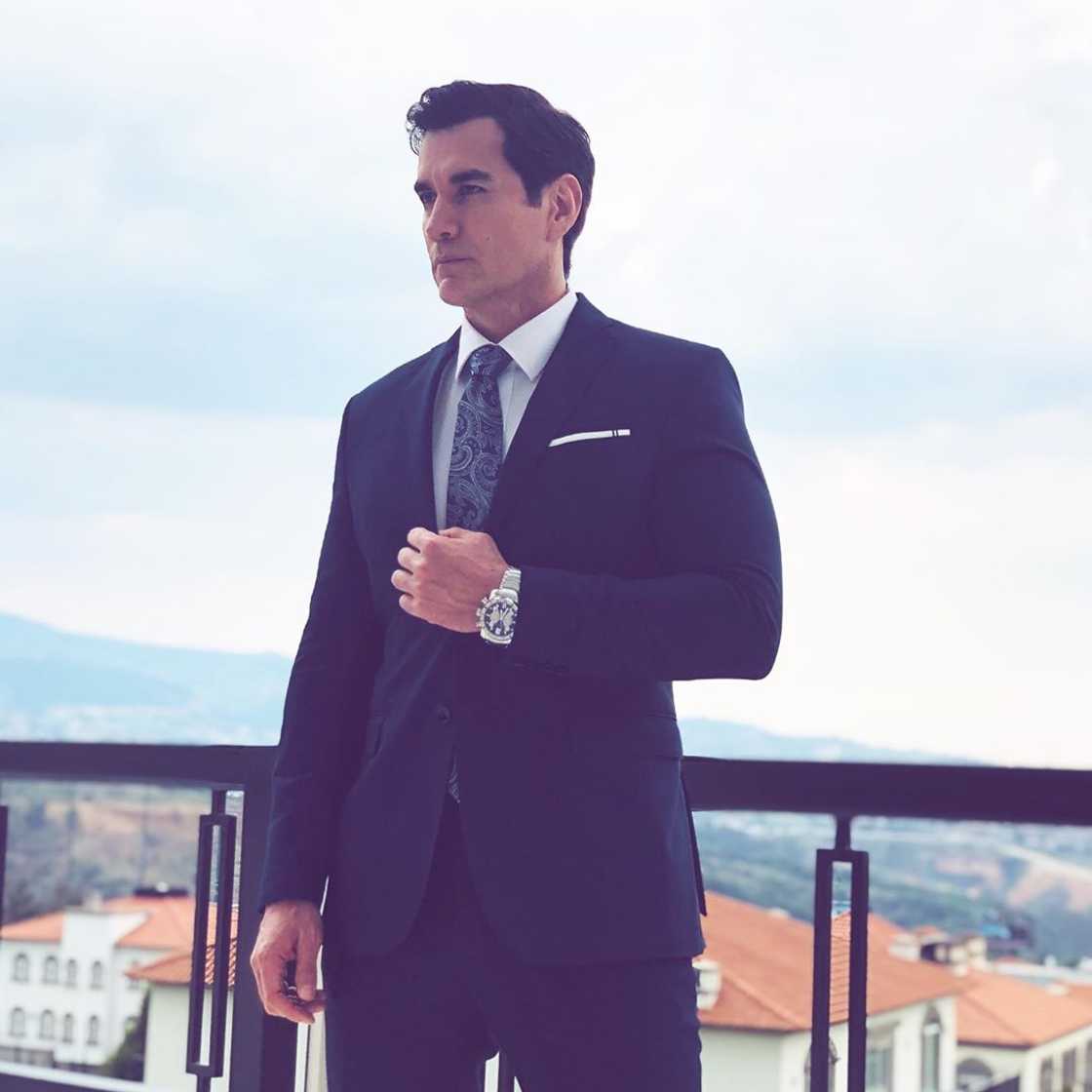 David Zepeda