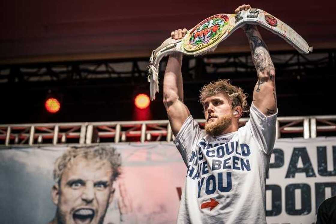 Jake and Logan Paul's net worth Jake and Logan Paul's net worth