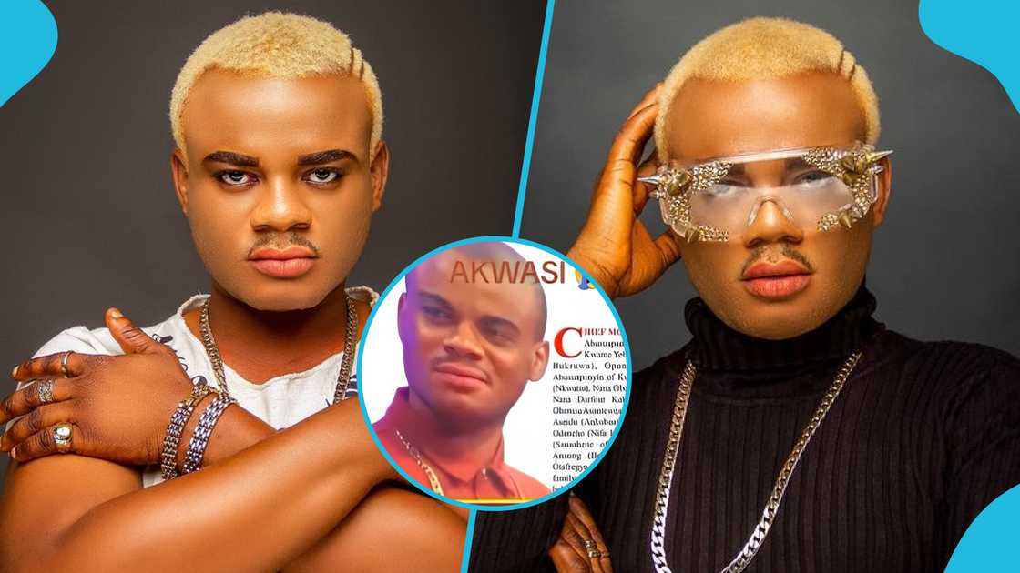 Akwasi Kardashian, Akwasi Kardashian's funeral details, Ghanaian socialite, Akwasi Kardashian dead, Ghanaian funeral, Ghanaian model Akwasi Kardashian, Akwasi Kardashian's funeral details, Ghanaian socialite, Akwasi Kardashian dead, Ghanaian funeral, Ghanaian model