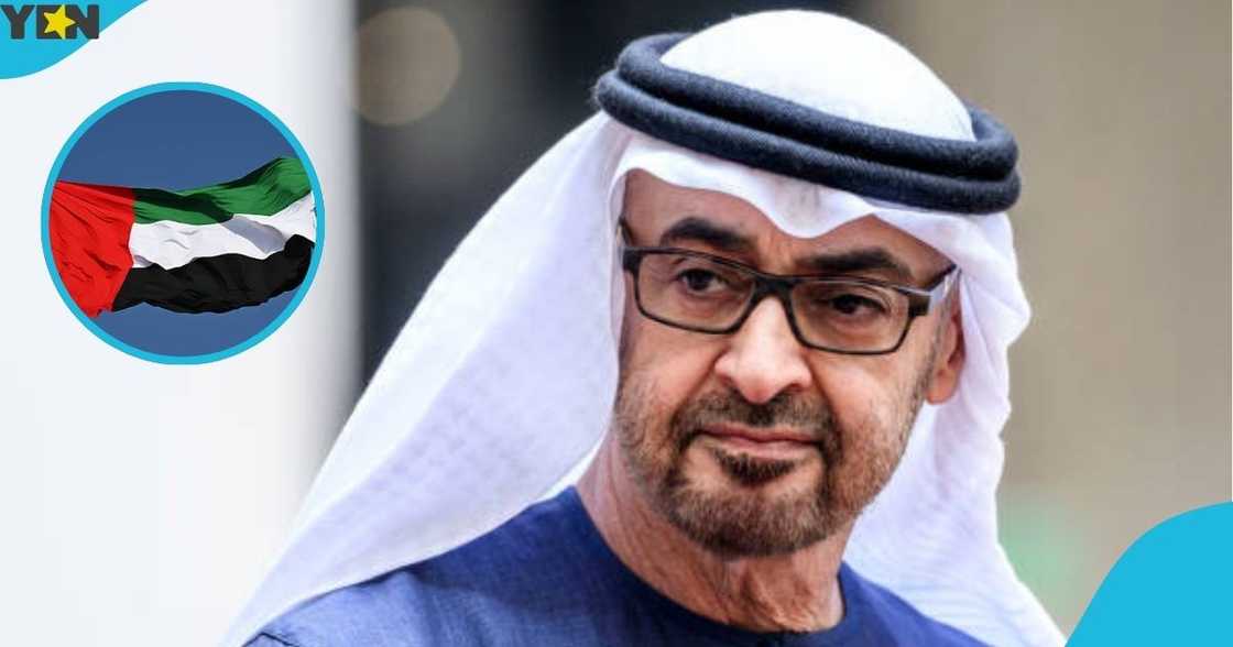 United Arab Emirates, UAE government, work permits, foreign nationals, UAE employment regulations