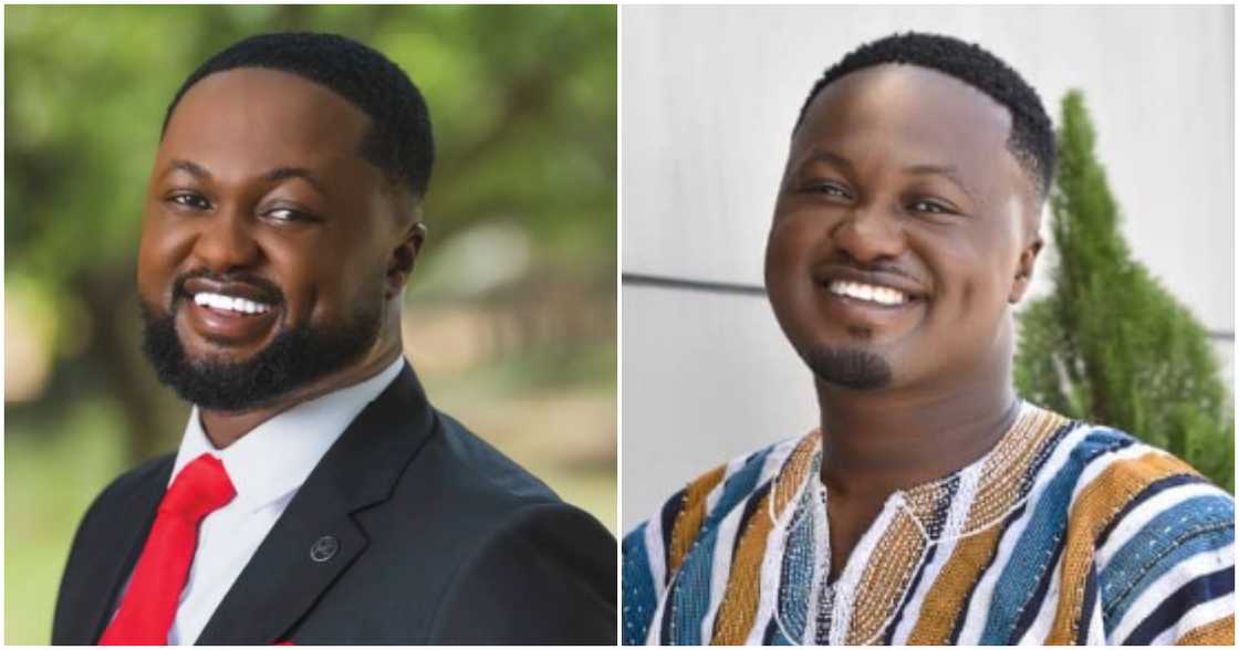 Ghanaian journalist wins National Academies Award for Excellence in Science Communication Ghanaian journalist wins National Academies Award for Excellence in Science Communication