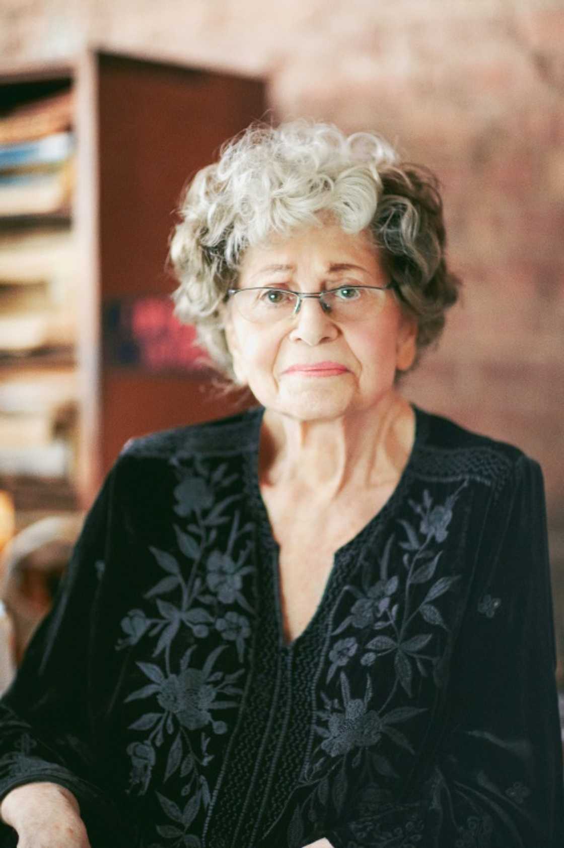 Hungarian-American artist Agnes Denes famously planted and harvested two acres of wheat just blocks from Wall Street in the 1980s Hungarian-American artist Agnes Denes famously planted and harvested two acres of wheat just blocks from Wall Street in the 1980s