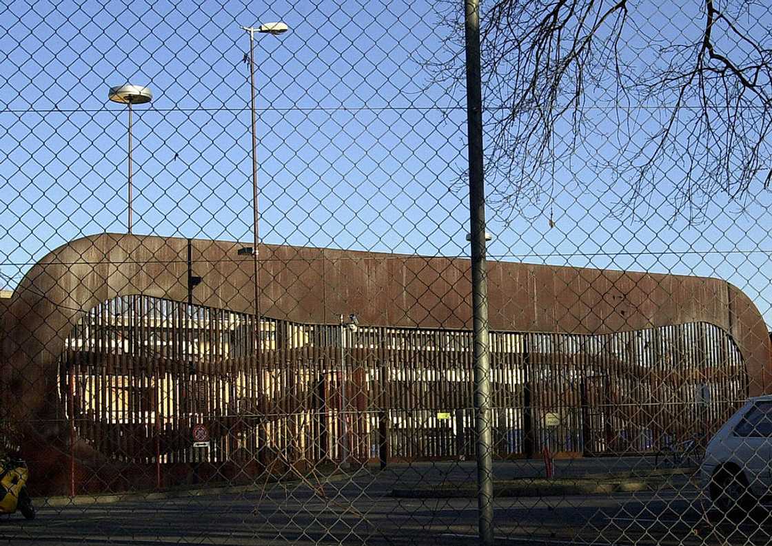 best rated prisons in the world best rated prisons in the world