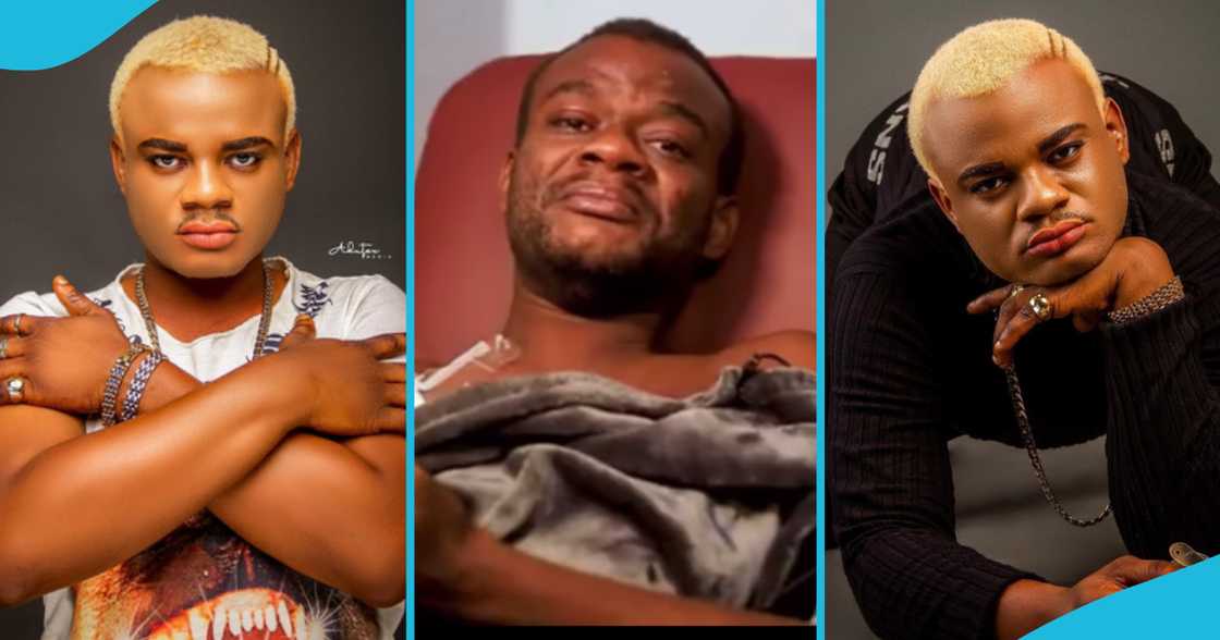 Akwasi Kardashian, Ghana, Sammykay, Ghana, Hajia4Reall, Accra, Moesha Boduong Akwasi Kardashian, Ghana, Sammykay, Ghana, Hajia4Reall, Accra, Moesha Boduong