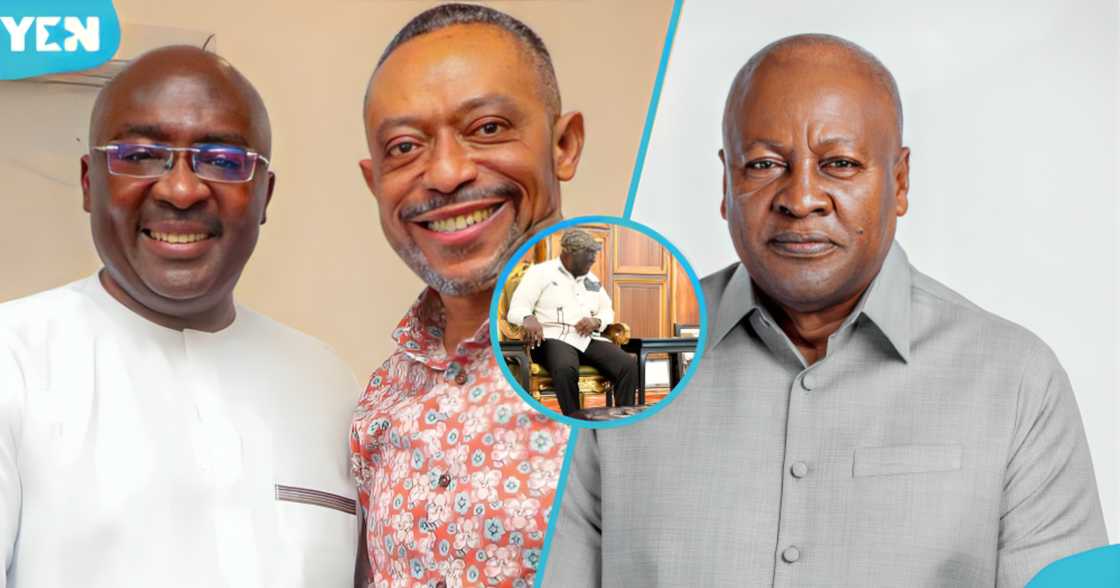 Isaac Owusu Bempah, Owusu Bempah 2026 Prophecies, John Mahama, Dr Mahamudu Bawumia, JA Kufuor, Chief Imam, 31st Night Prophecies