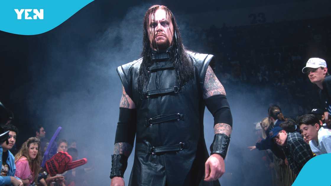 The Undertaker: WWE Star Rushed for Heart Surgery, Wife Describes Fearful Scene The Undertaker: WWE Star Rushed for Heart Surgery, Wife Describes Fearful Scene