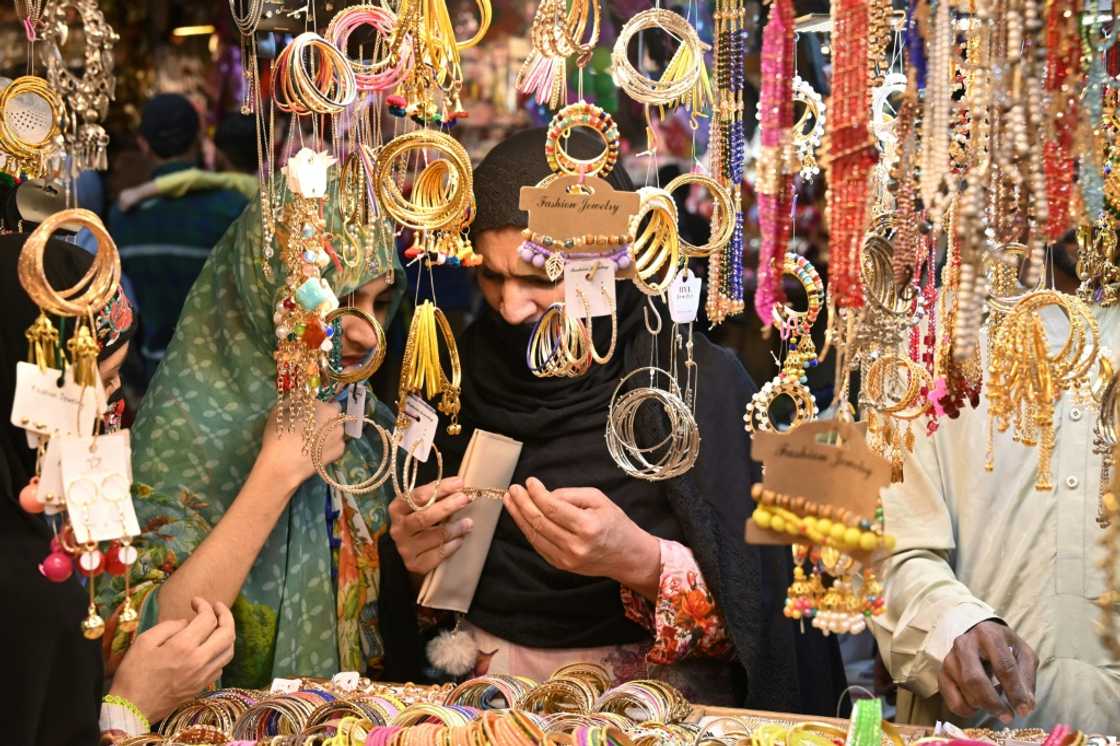 With inflation soaring and political uncertainty leaving the country in turmoil, many Pakistanis are worried about meeting their monthly rent With inflation soaring and political uncertainty leaving the country in turmoil, many Pakistanis are worried about meeting their monthly rent