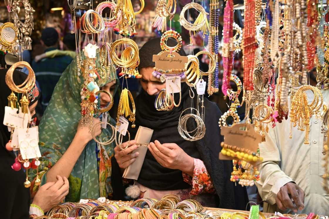 With inflation soaring and political uncertainty leaving the country in turmoil, many Pakistanis are worried about meeting their monthly rent