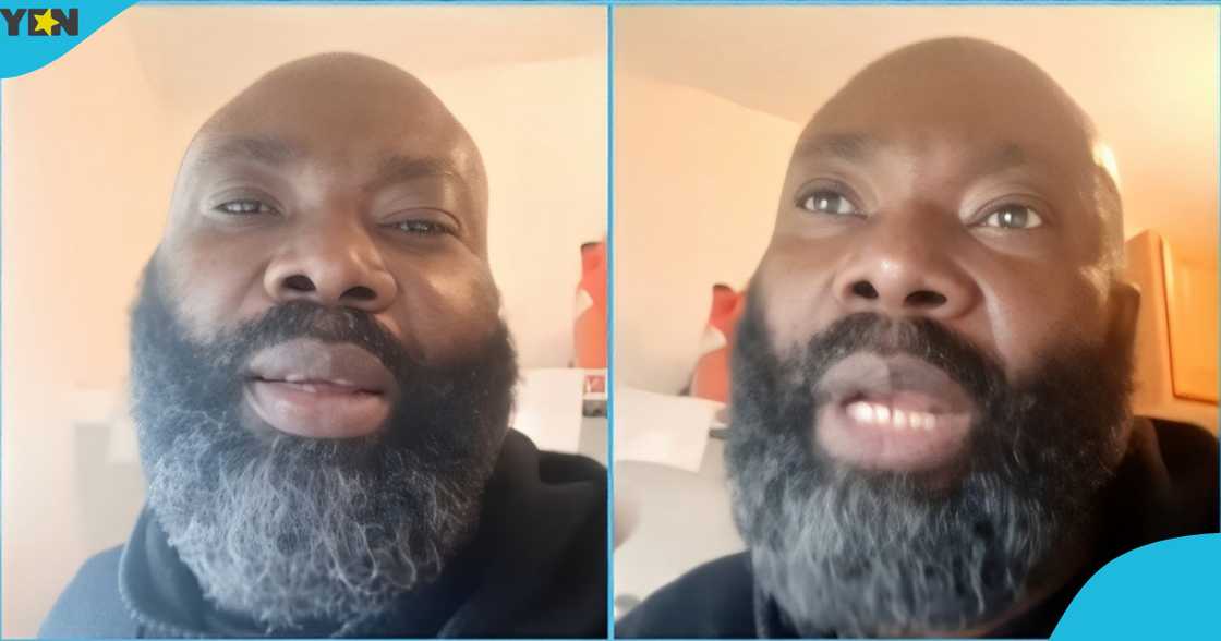 Deportation, Ghanaians, US, Migrant, Legal Resident, Agyapong Deportation, Ghanaians, US, Migrant, Legal Resident, Agyapong