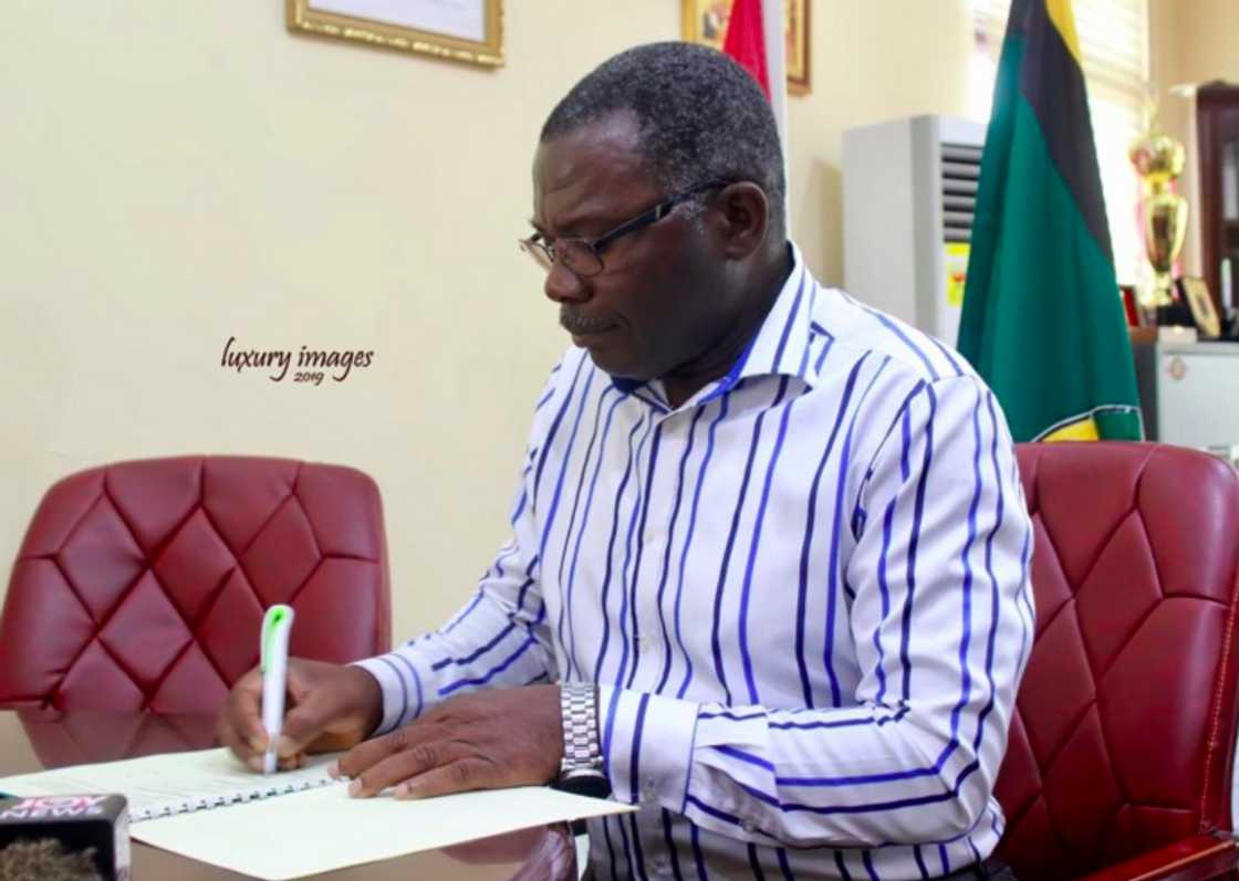 Multimedia journalist, Saeed Ali Yaqub passes on Multimedia journalist, Saeed Ali Yaqub passes on