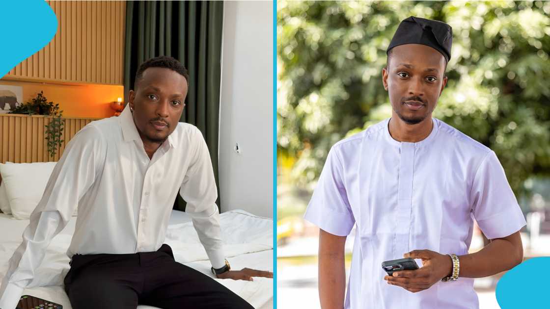 Lazy Writa, Anda Damisa, Nigerian influencer, Instagram farewell message, mental health challenges, social media mourning, tragedy news Nigeria Lazy Writa, Anda Damisa, Nigerian influencer, Instagram farewell message, mental health challenges, social media mourning, tragedy news Nigeria