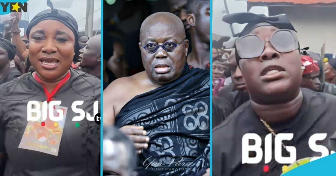 Female mourners, Asantehemaa funeral rites, NDC, NPP. 2024 election, President John Mahama. Female mourners, Asantehemaa funeral rites, NDC, NPP. 2024 election, President John Mahama.