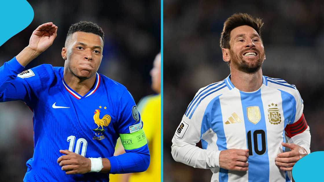 5 Youngest Footballers to Score 400 Goals For Club & Country