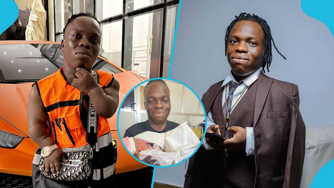 Shatta Bandle, Shatta Bandle baby, Shatta Bandle kids, Shatta Bandle welcomes child Shatta Bandle, Shatta Bandle baby, Shatta Bandle kids, Shatta Bandle welcomes child