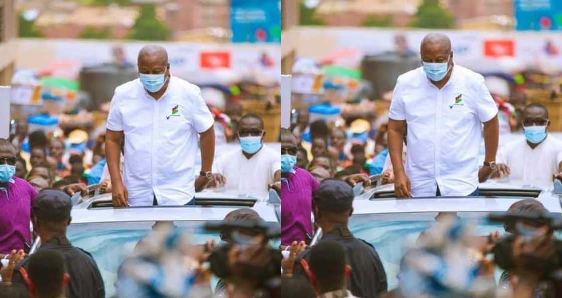 President Mahama, Ibrahim Mahama, Ghana, Sierra Leone, NDC, NPP President Mahama, Ibrahim Mahama, Ghana, Sierra Leone, NDC, NPP