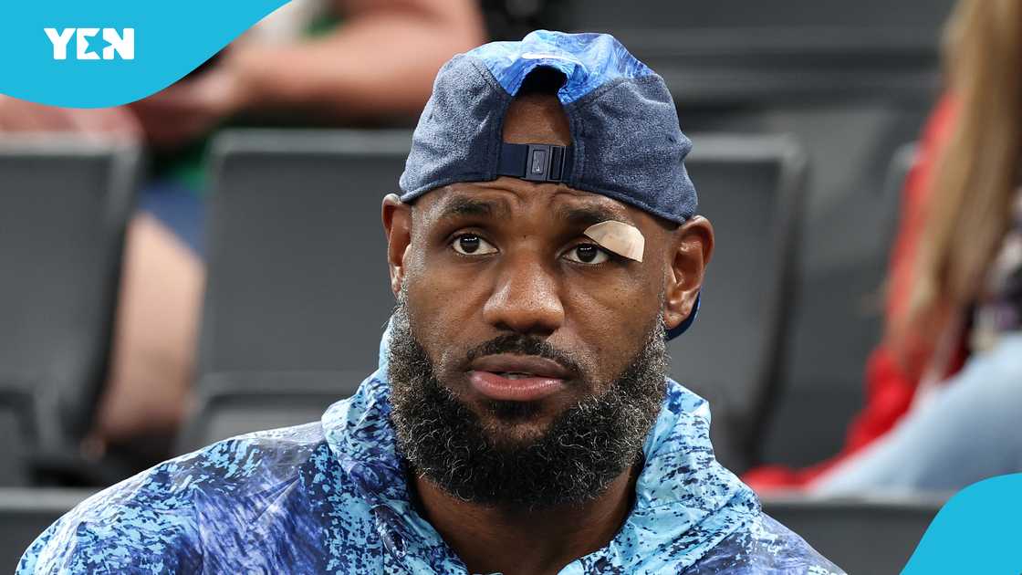 LeBron James wife Savannah, LeBron James marriage, LeBron James family life, Bronny James, Bryce James, Zhuri James, NBA star relationships, Celebrity couple stories, LeBron James retirement plans
