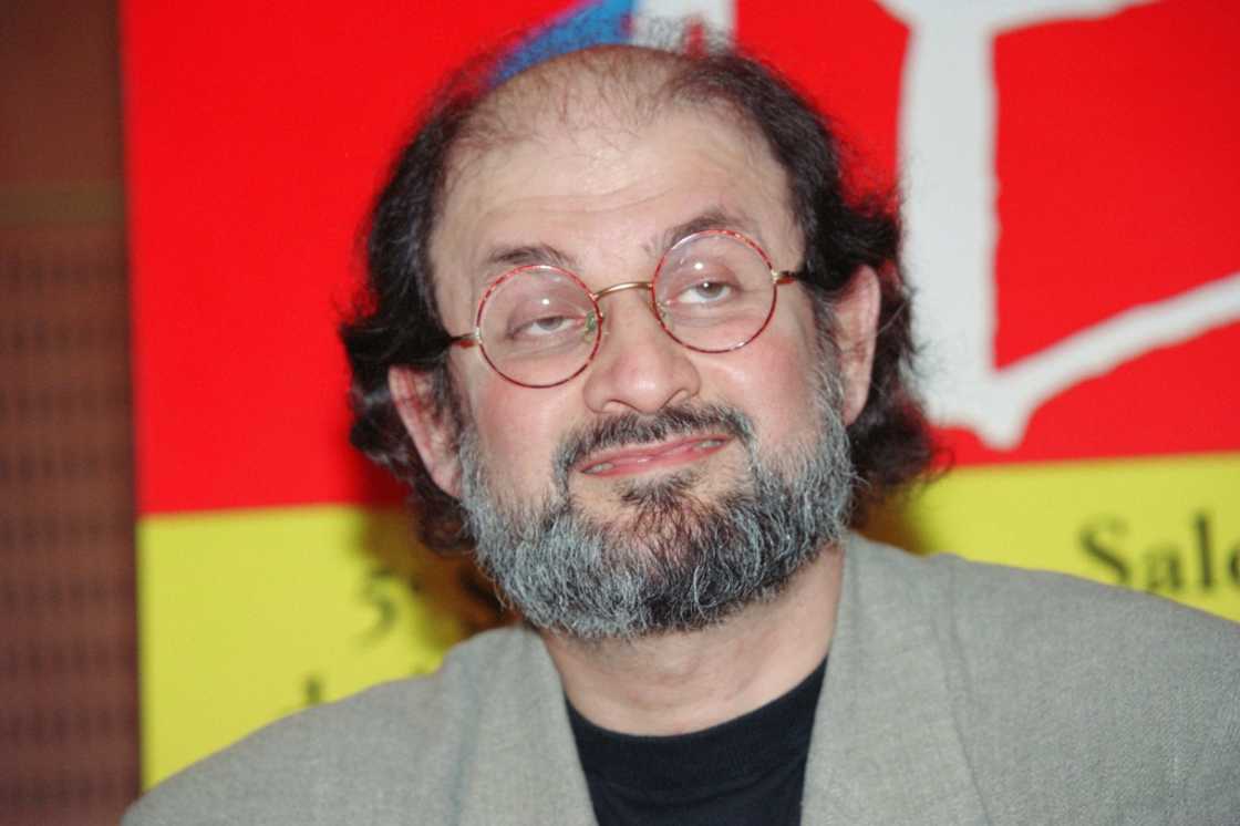 The attack in August on author Salman Rushdie caused him to lose vision in one eye, his agent said