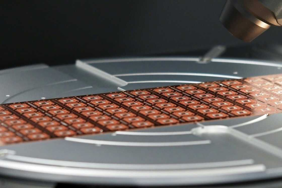 India has this year given the green light to 10 semiconductor projects worth about $18 billion in total India has this year given the green light to 10 semiconductor projects worth about $18 billion in total