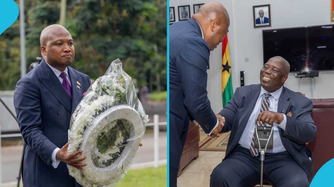 Major General Henry Kwami Anyidoho, Rwanda, Ablakwa, 1994 Genocide, UN, Peacekeepers Major General Henry Kwami Anyidoho, Rwanda, Ablakwa, 1994 Genocide, UN, Peacekeepers