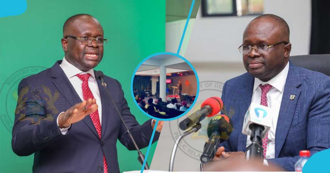 Helicopter crash in Ghana, Dr Edward Omane Boamah, Ghana Defence Minister, Dr Ibrahim Murtala Mohammed, Ghana Environment Minister, Abeku Adams Ekumfi