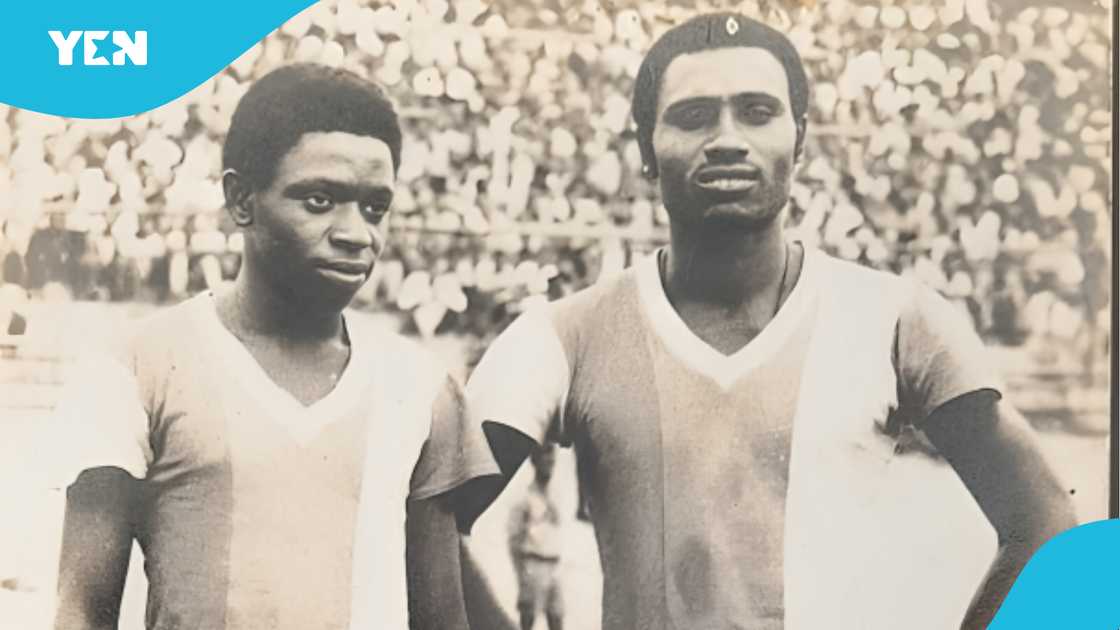 Peter Lamptey dies, Peter Lamptey dies at 79, Goal Thief dies, Fearsome Five, Hearts of Oak. Ghana Premier League top scorer. Peter Lamptey dies, Peter Lamptey dies at 79, Goal Thief dies, Fearsome Five, Hearts of Oak. Ghana Premier League top scorer.