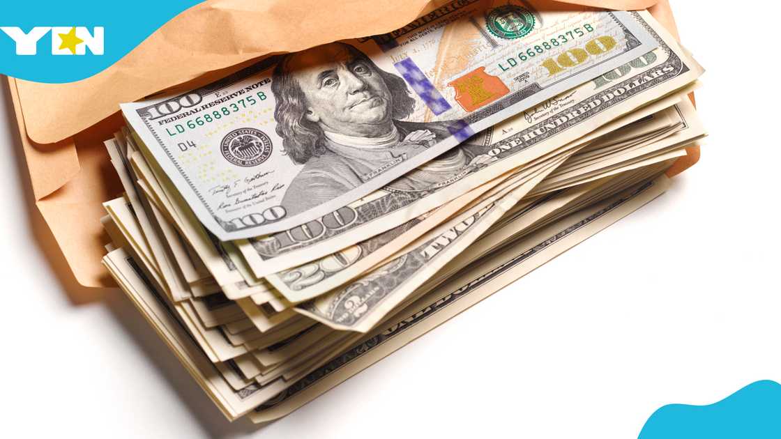 The suspect in the fraud case is in the hook for $16,000 after his visa fraud