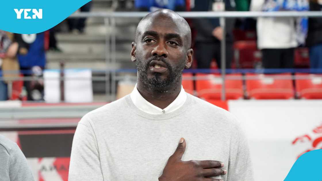 Otto Addo, Black Stars, Ghana football, player selection, coaching philosophy, transparency in coaching, Ghana national team, FIFA World Cup 2026, GFA dismissal, football relationships.