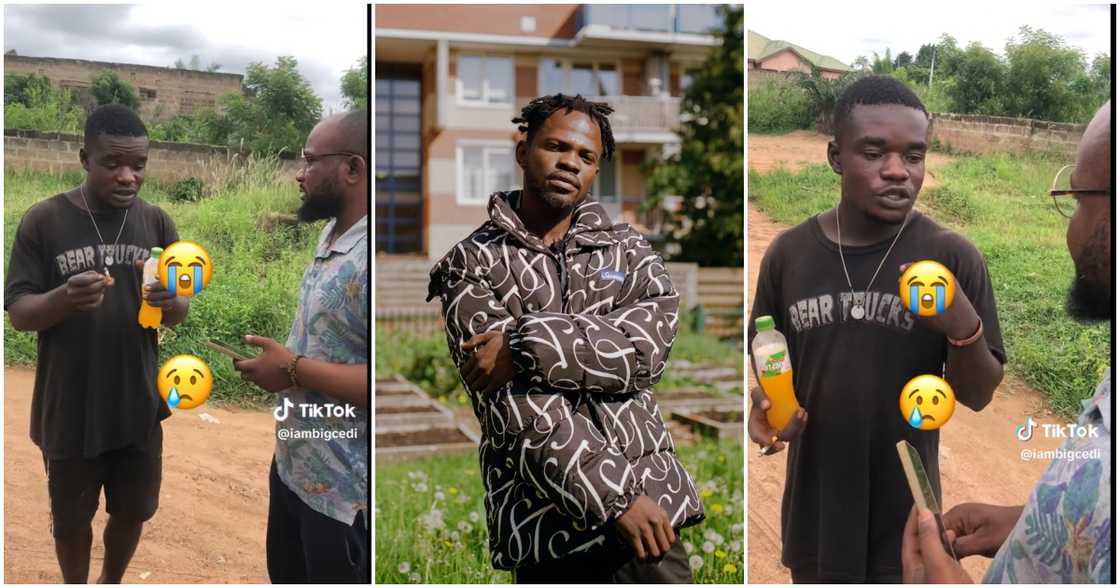 Fameye's fan Fameye's fan