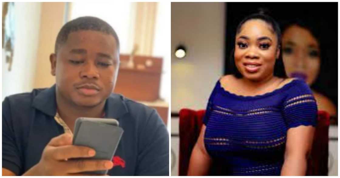 Moesha Buduong. Photo Source: @moeshaboduong Moesha Buduong. Photo Source: @moeshaboduong