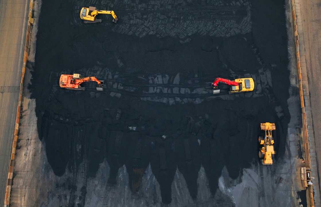 China is one of the world's biggest emitters of the greenhouse gases driving climate change China is one of the world's biggest emitters of the greenhouse gases driving climate change