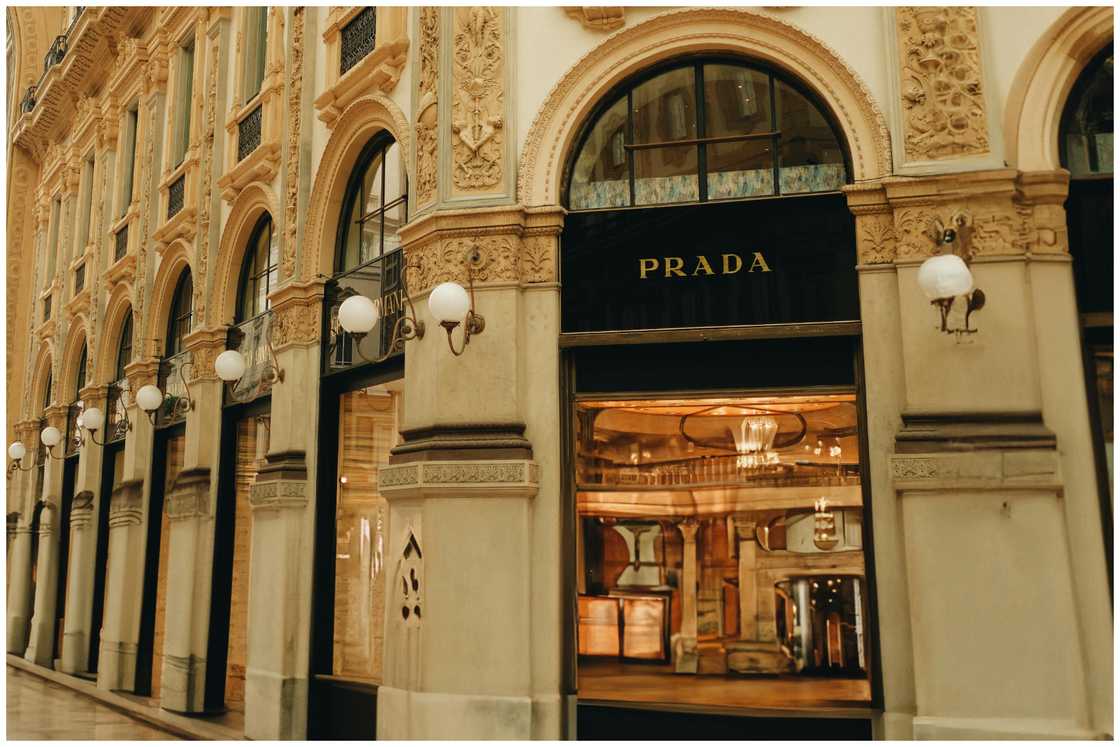 Milan, Italy Milan, Italy