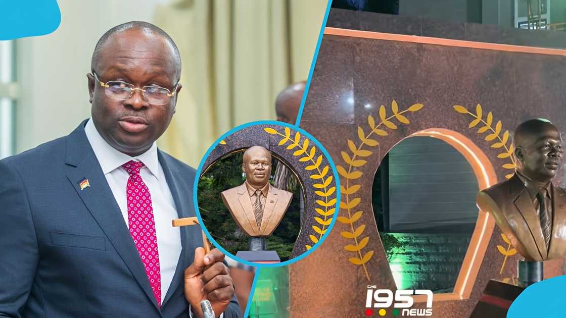Ghana, Omane Boamah, NDC, Ministry of defence, Tragedy, Accra