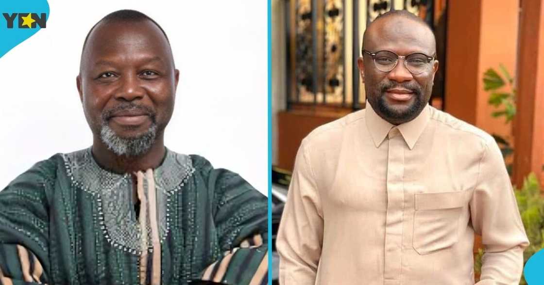 Attorney General, Dr Dominic Ayine, Buffer Stocker Company, NAFCO, Wahab Abdul-Hannan Aludiba, list of properties, money laundering