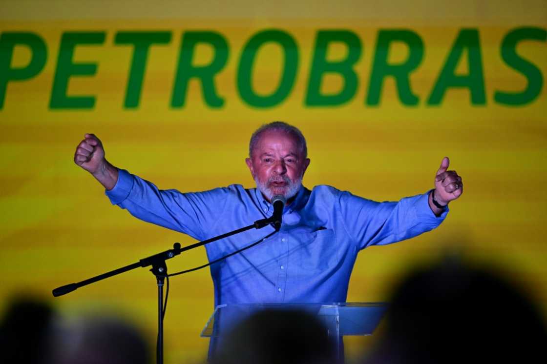 President Luiz Inacio Lula da Silva has come under fire from conservationists who argue his oil expansion plans clash with his image as a global leader on climate change President Luiz Inacio Lula da Silva has come under fire from conservationists who argue his oil expansion plans clash with his image as a global leader on climate change