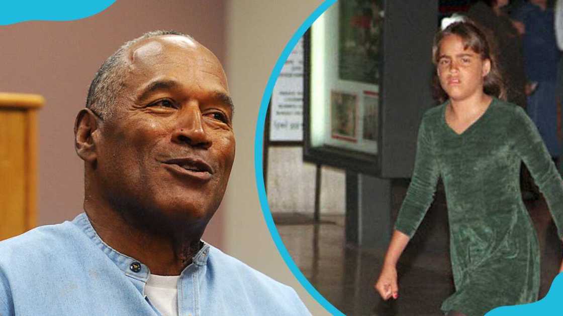 Meet Sydney Brooke Simpson what is OJ Simpson's daughter up to in 2024 Meet Sydney Brooke Simpson what is OJ Simpson's daughter up to in 2024