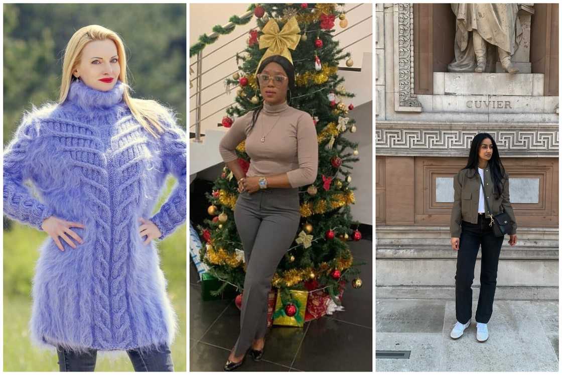 What to wear in 60 degrees weather What to wear in 60 degrees weather