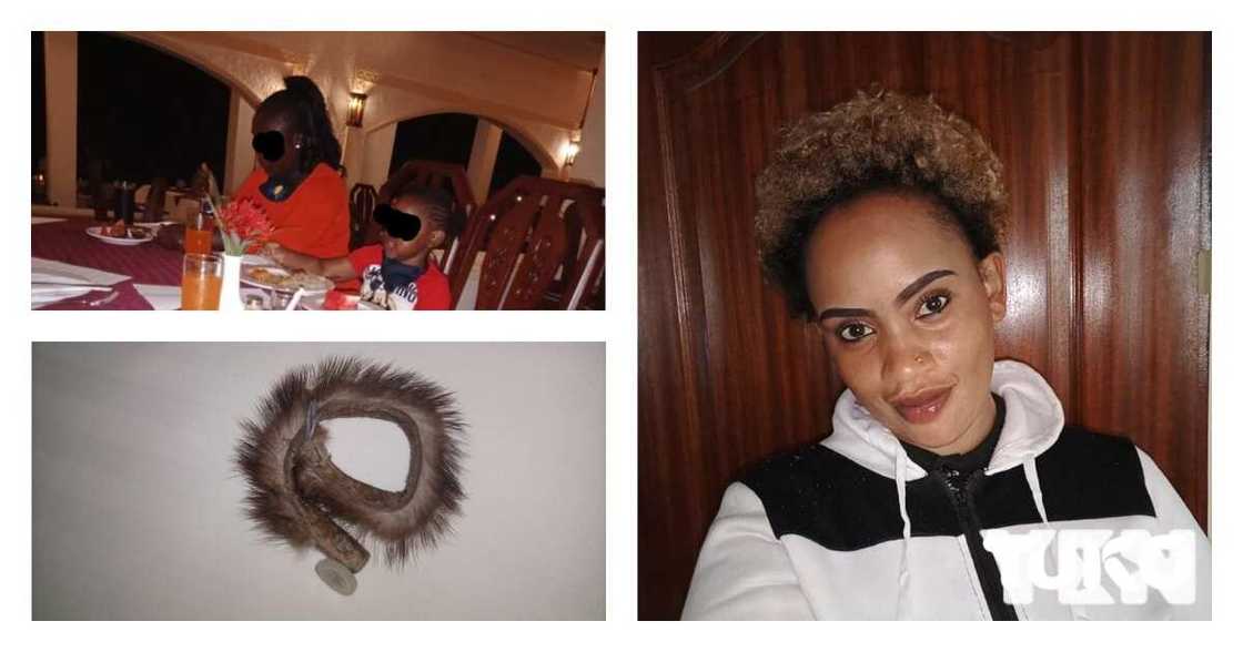 Parenting: I caught my house girl lacing our food with urine, Sheila Mkenya