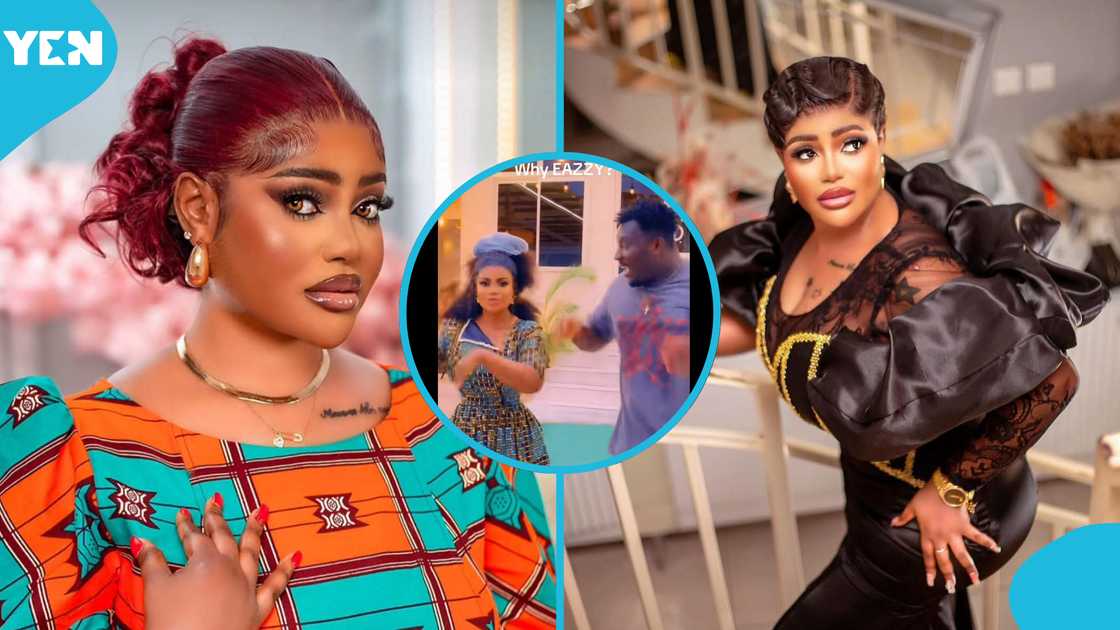 Aba Dope, Chef Smith, Chef Ezzy, What happened to Chef Ezzy, Ghana Aba Dope, Chef Smith, Chef Ezzy, What happened to Chef Ezzy, Ghana