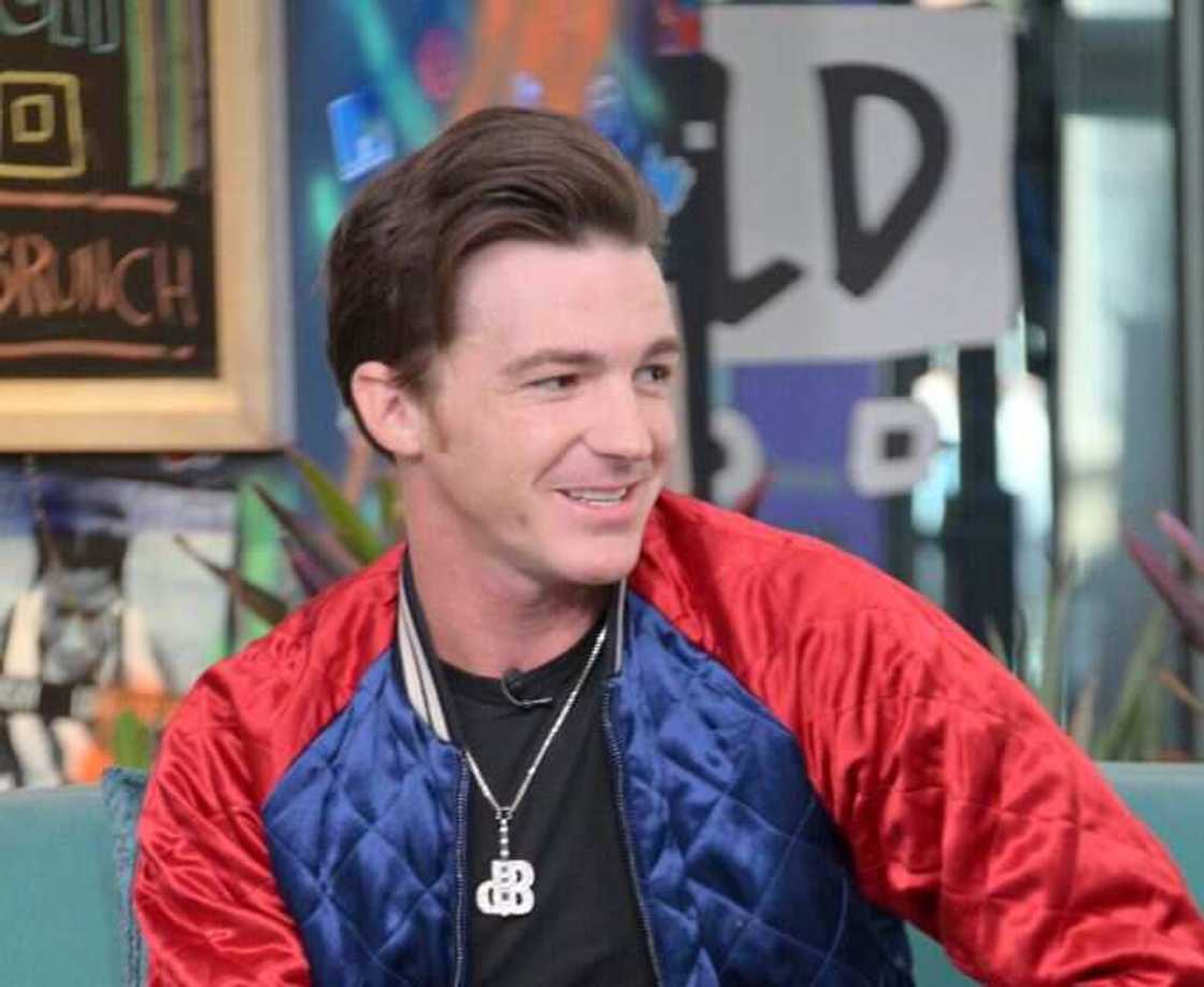 Drake Bell net worth Drake Bell net worth