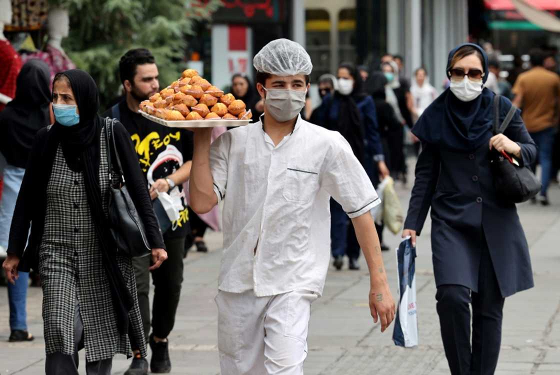 The rial currency, which had recovered somewhat early this year on hopes of a deal in the nuclear talks, has since resumed its rapid descent, and reached a new low in June against the dollar The rial currency, which had recovered somewhat early this year on hopes of a deal in the nuclear talks, has since resumed its rapid descent, and reached a new low in June against the dollar