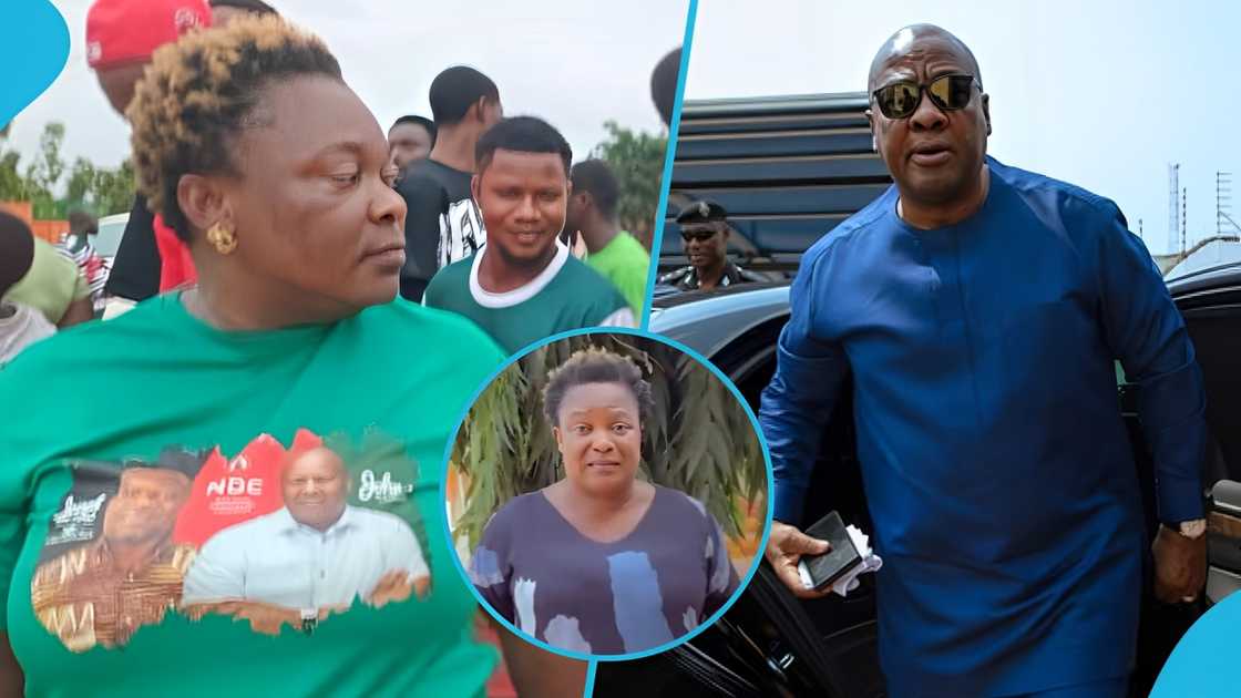 Kala Kumasi, John Mahama, iPhone 14, Kumawood actress, Kala Kumasi and iPhone 14, NDC Kala Kumasi, John Mahama, iPhone 14, Kumawood actress, Kala Kumasi and iPhone 14, NDC