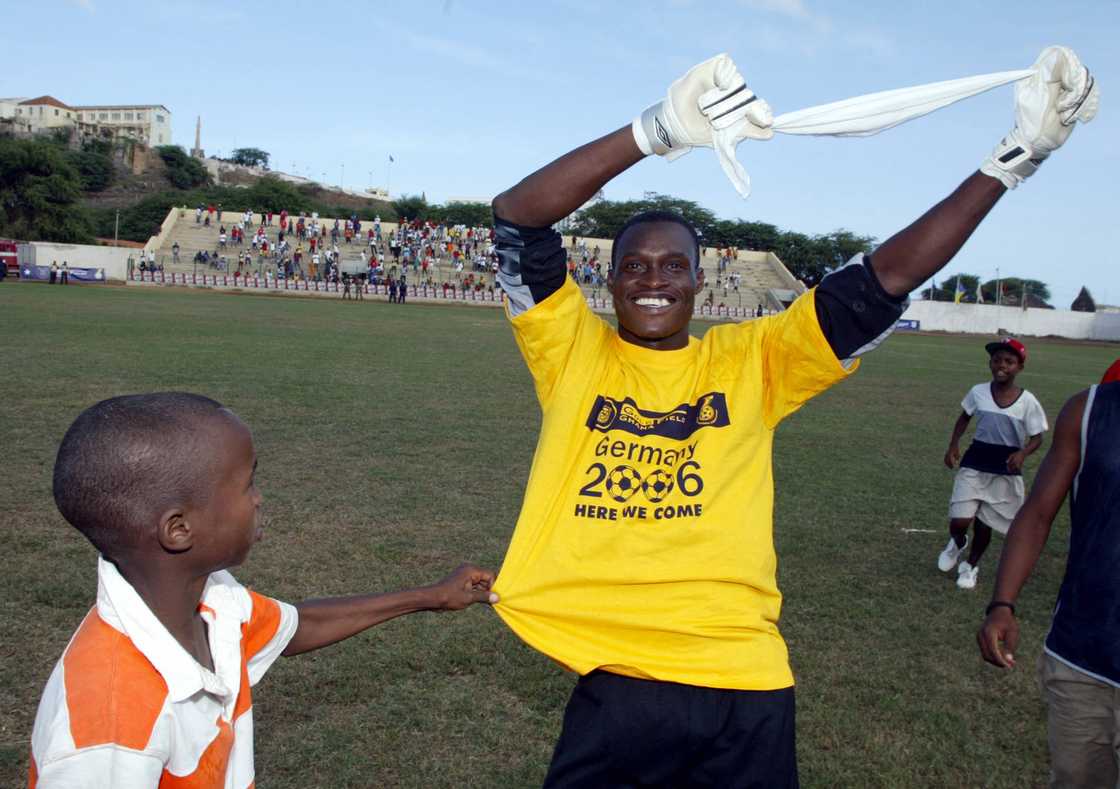 Sammy Adjei, Black Stars of Ghana, Hearts of Oak Sammy Adjei, Black Stars of Ghana, Hearts of Oak
