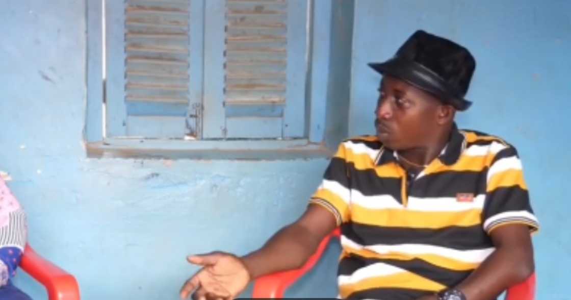 If You Die and Your Teeth is Out, We Break It with Hammer - Mortuary Man Opens Up About His Work If You Die and Your Teeth is Out, We Break It with Hammer - Mortuary Man Opens Up About His Work