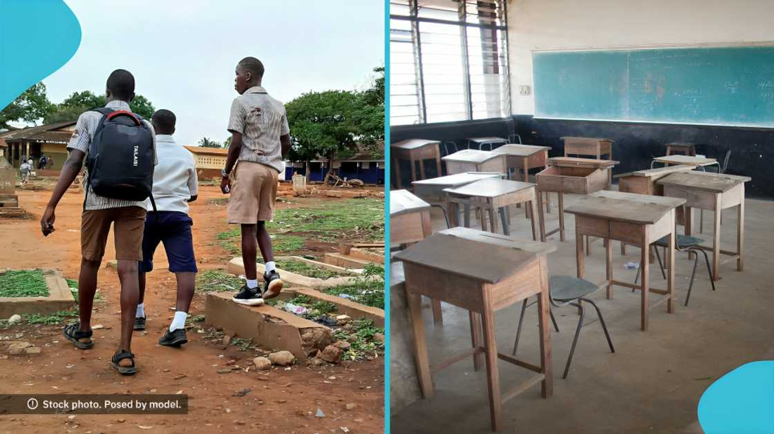 WAEC Releases Timetable for 2026 BECE, First Paper Set for May 4, education examination, school, basic education, student
