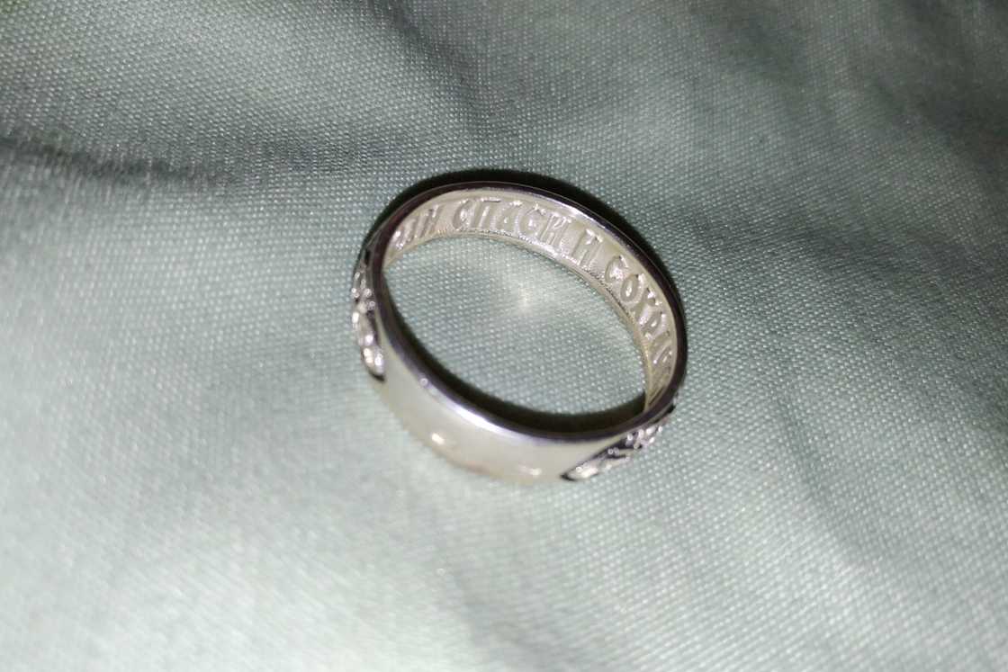 Personalised accessories Personalised accessories