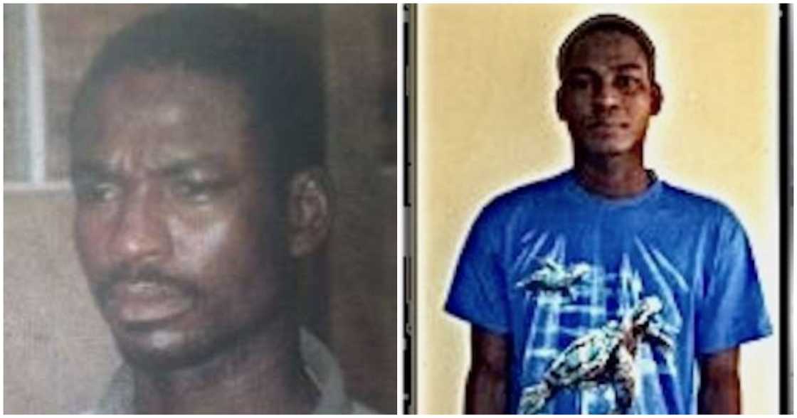 Ghana's serial killer, Charles Quansah Ghana's serial killer, Charles Quansah