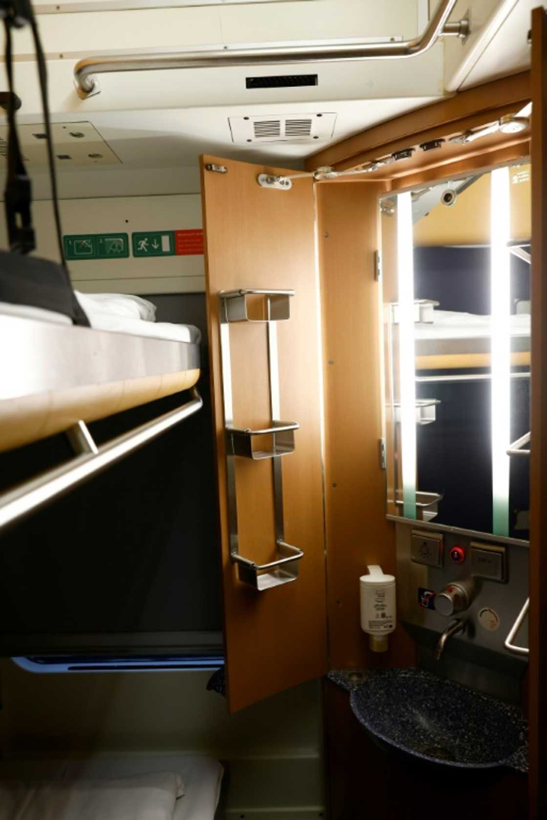 Ticket prices are kept low thanks to state subsidies Ticket prices are kept low thanks to state subsidies