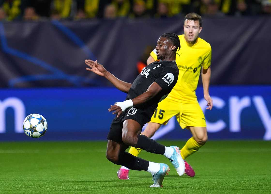 Mohammed Kudus UCL stats, Mohammed Kudus goals and assists, Mohammed Kudus Premier League form 2025/26, Mohammed Kudus chances created 2025/26, Mohammed Kudus dribbles, Best EPL dribblers, Mohammed Kudus qualities